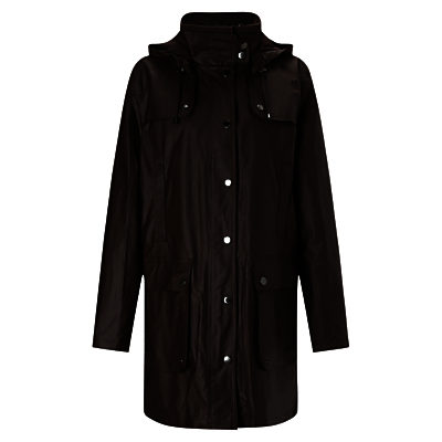 Four Seasons Waxed Jacket Brown Four Seasons Waxed Jacket Brown